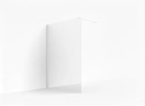 Glaszentrum Hagen Walk in Duschabtrennung 70x200 cm - Moderne Duschabtrennung aus 10 mm Klarglas, ideal für Ihr Badezimmer. Mit hochwertigem Aluminiumrahmen und ESG-Siegel für höchste Sicherheit.