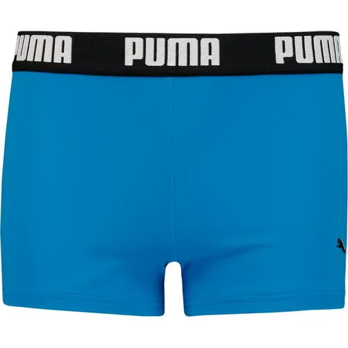 PUMA Kinder Shorts SWIM BOYS LOGO SWIM TRUNK 1P