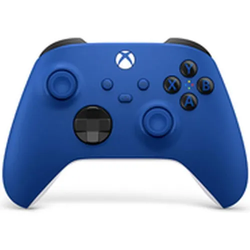 Microsoft Xbox WLC M Branded Controller von Microsoft