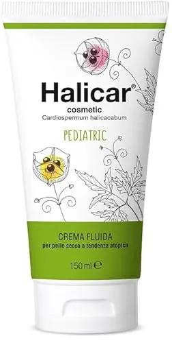 Schwabe Pharma Halicar Dermatitis-Creme 150 ml - 942527211