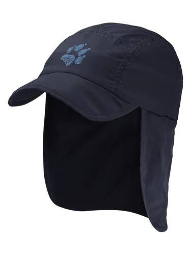 Kopfbedeckungen mit Nackenschutz von Jack Wolfskin