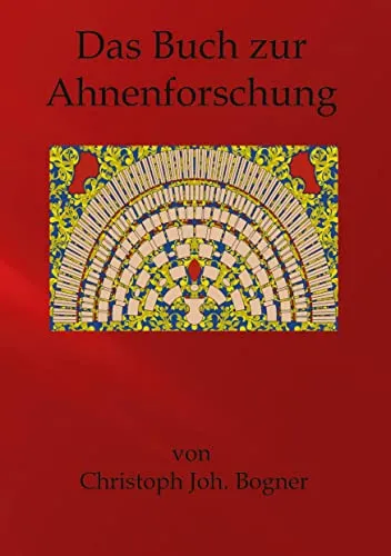 Das Buch zur Ahnenforschung: von den Anfängen zur fertigen Gestaltung