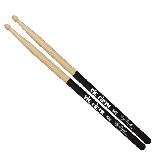 Vic-Firth Gregg Bissonette Sticks SGB2 Signature Series