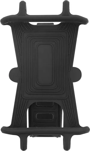 TnB UrbanMoov UMBIKE1 Smartphone Halterung für Fahrrad Roller Scooter Silikon