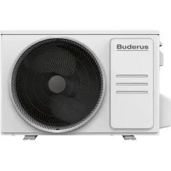 Buderus Logacool Multisplit Außeneinheit AC-5.3 MS E+ 5,3 kW