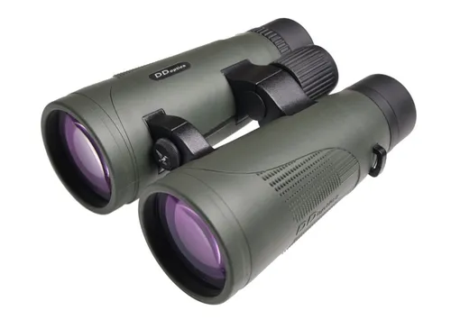 DDoptics Nachtfalke Ergo Gen 3.1 12x56 grün