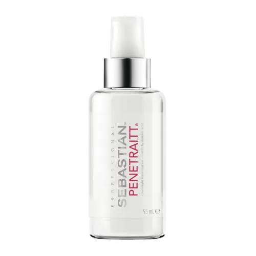 Professional Penetrait Nachtreparaturserum, 95 ml - Hochwirksames Nachtreparaturserum für geschädigtes Haar, regeneriert und stärkt die Struktur über Nacht.