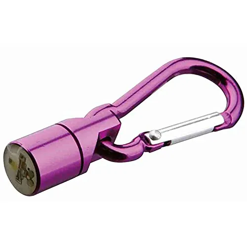 Produktbild SaferLife Blinklicht für Hunde
