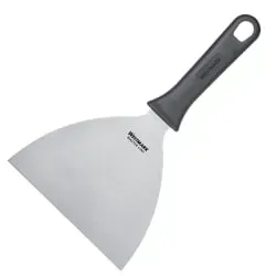 Pfannenwender Schwarz von Westmark