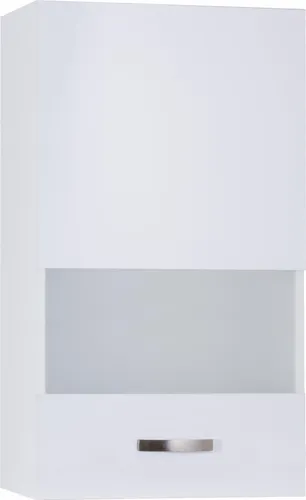Glashängeschrank KOCHSTATION 