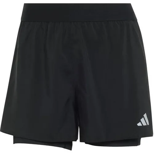 adidas adi365 2in1 Damen Laufshort von adidas