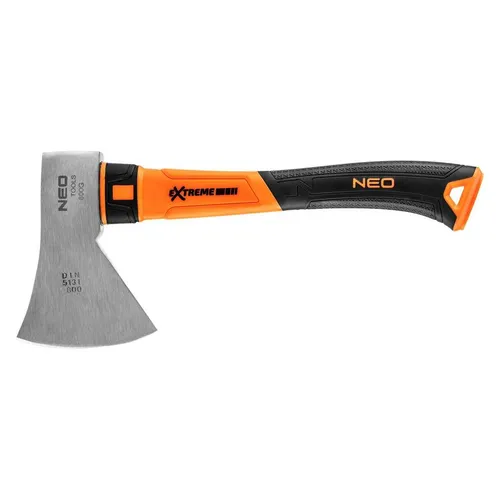 Neo Tools Ax 800g, fiberglass handle (TOP-27-121)
