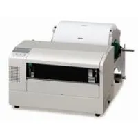 Produktbild TOSHIBA B-852-TS22-QP-R 300dpi Etikettendrucker