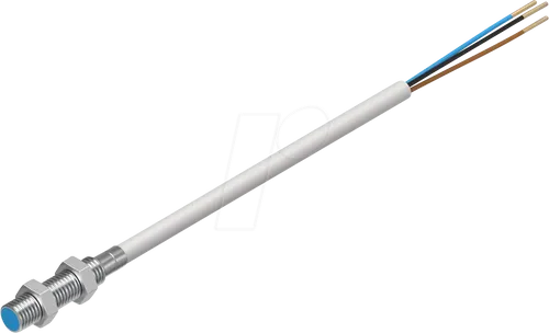 FESTO 150370 Induktiver Näherungsschalter 0,8 mm PNP von Festo