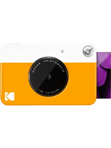 KODAK Printomatic Sofortbild-Digitalkamera von Kodak