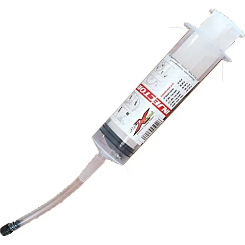 MaXalami Wurstwasser 150 ml Injector Einfüllspritze one_size