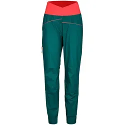 Ortovox Valbon Pants Damen Kletterhose von ORTOVOX