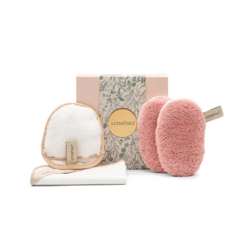 Waschies Rosé Edition Box S Geschenkset
