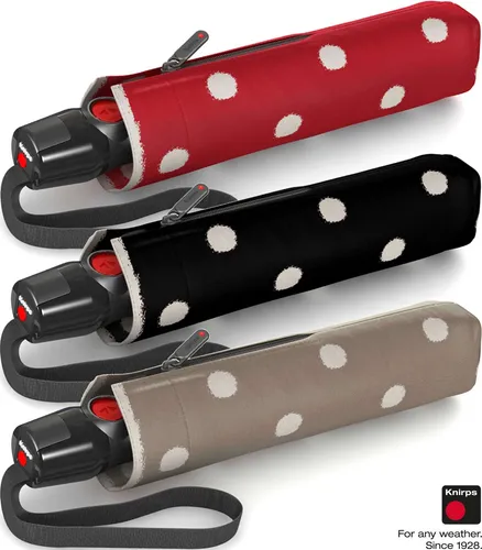 Sonnen- & Regenschirme Rot von Knirps