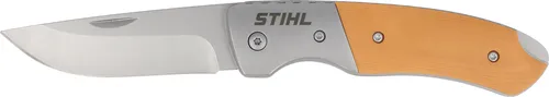 STIHL Klappmesser Edelstahl 0421 600 0108