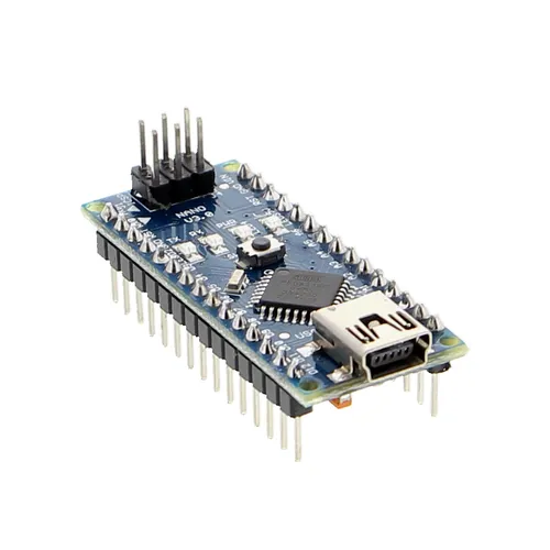 Funduino NANO R3 - CH340 Chip - fertig gelötet