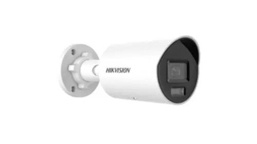 Hikvision DS-2CD2087G2H-LIU (2.8mm) Überwachungskamera - Überwachungskamera mit 8MP Auflösung, ideal für hochwertige Videoüberwachung in Innen- und Außenbereichen.
