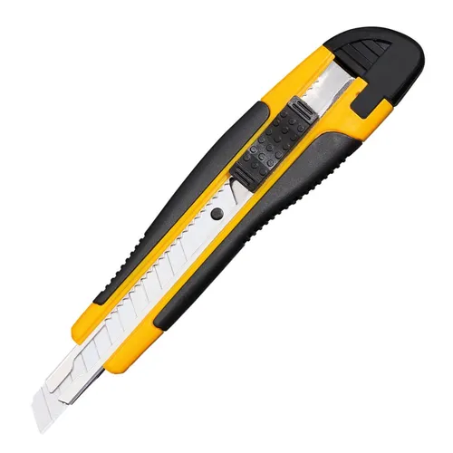 Wedo Allround Cutter 78609 Klingenbreite 9 mm
