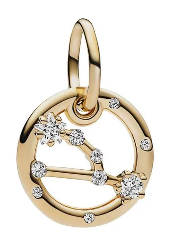 Pandora Bead Charms & Anhänger für Damen (1-tlg) in gold von Pandora