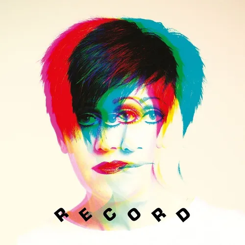 TRACEY THORN - RECORD   CD NEU