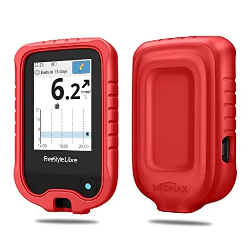GPS-Taschen von MEDMAX
