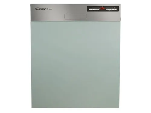 Candy CDSN 4D622PX/E Teilintegrierbarer Einbaugeschirrspüler - Einbaugeschirrspüler mit 9 Programmen und 16 Maßgedecken, automatische Türöffnung und ABT Filter für hygienische Sauberkeit. Einfach per simply-Fi-App steuern!