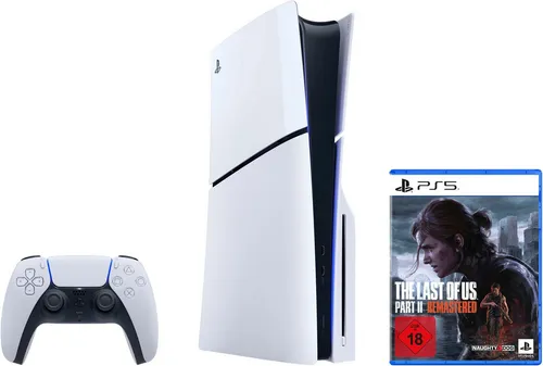 PLAYSTATION 5 Konsolen-Set 