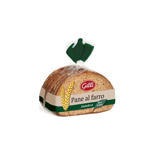 Dinkelbrot 300 gr. - Gilli