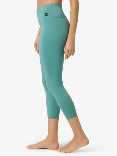 Super.Natural W Super Tights Lagoon Green (38H)
