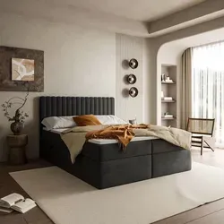 Betten & Bettgestelle Gold von Lukmebel