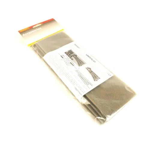 Unterlegplatten, 4 Stück