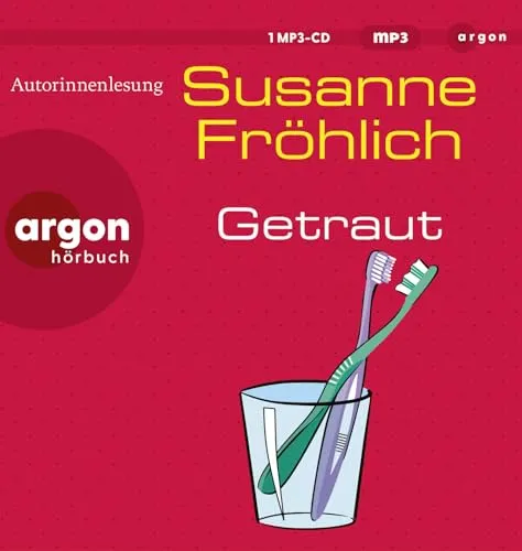 Getraut: Roman | SPIEGEL Bestseller-Autorin (Ein Andrea Schnidt Roman, Band 12)