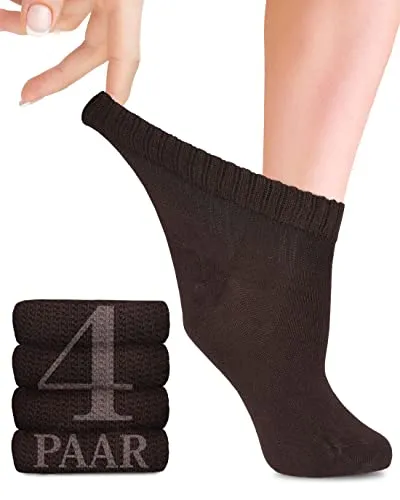 Diabetikersocken von Fiera Besa