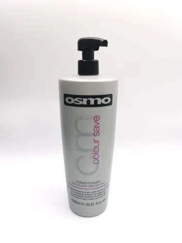 Osmo CM - Colour Save Conditioner for coulour treated Hair 1000 ml G89