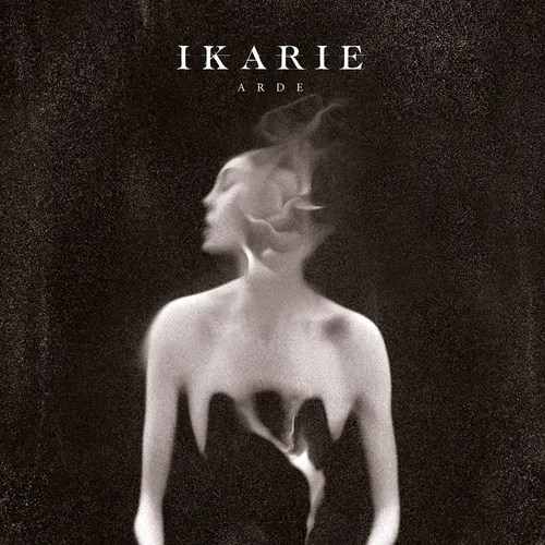 Ikarie Arde (CD)