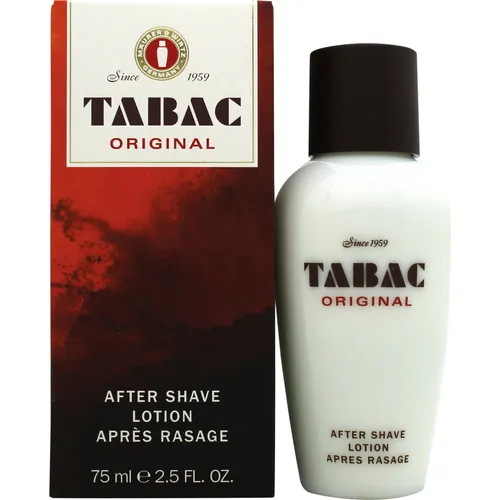 Rasierwasser von Tabac Original
