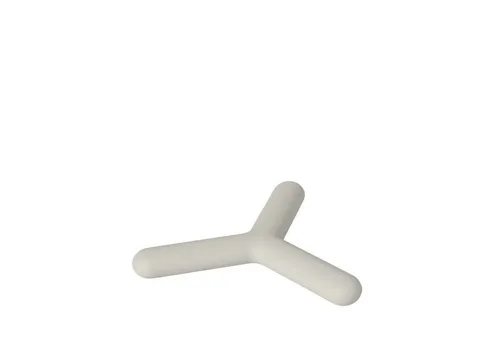 blomus Topfuntersetzer Flip Moonbeam beige|braun - Seifenspender und praktische Getränkeunterlage, stilvoll aus Kunststoff und Silikon, 16 cm Durchmesser, ideal für jeden Tisch.