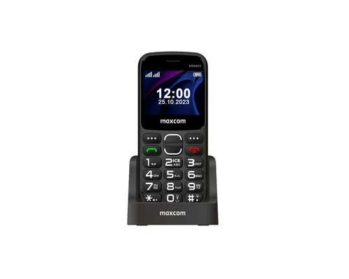 Produktbild Maxcom Comfort MM443 4G Seniorenhandy