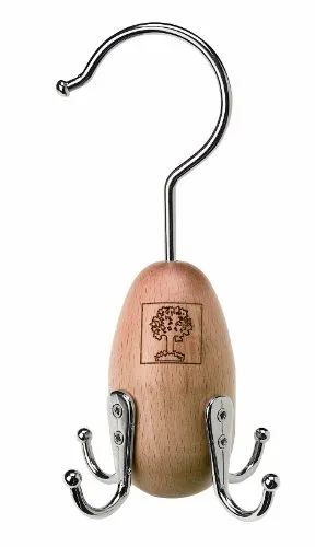 Kleiderbügel Beige von Foppapedretti