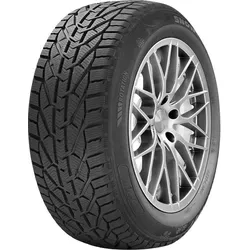 Riken Snow 225/45R17 94V EL Winterreifen - Winterreifen für sichere Fahrten mit hervorragender Traktion auf Schnee und Nässe. Ideal für kalte Temperaturen dank spezieller Gummimischung und 3PMSF-Zertifizierung.