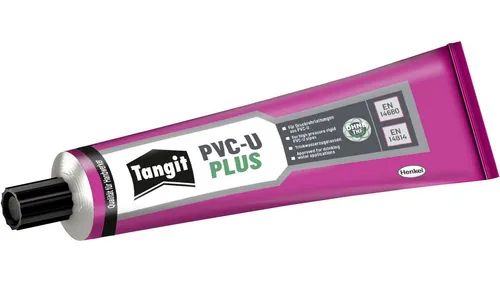 TANGIT Spezial-Kleber für PVC-U Plus 125 g
