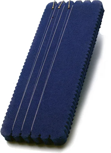 Schaumstoffaufwickler - 15cm von Behr Angelsport GmbH