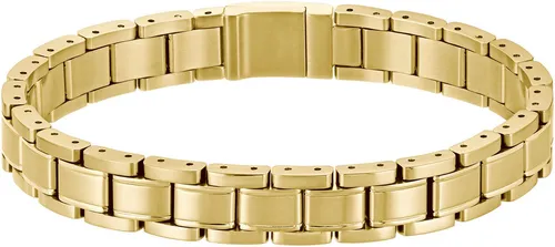 BOSS Armband METAL LINK ESSENTIAL, 1580711 von BOSS