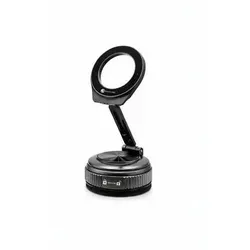 Magnetischer Smartphone-Halter fürs Auto mit 360° Drehfunktion