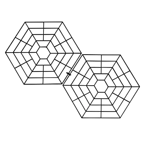 UPP Teich-Schutzgitter 20er SET